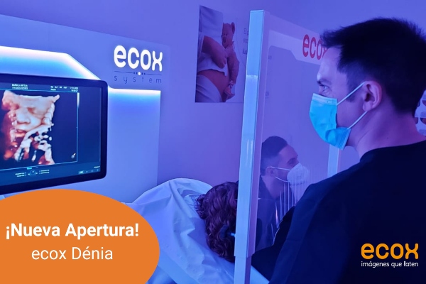 ECOX4D5D inaugura nueva franquicia en Denia.